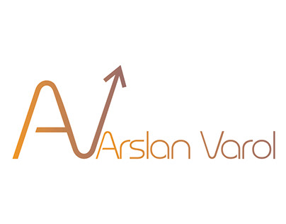 Arslan Varol Logo Tasarım Çalışması