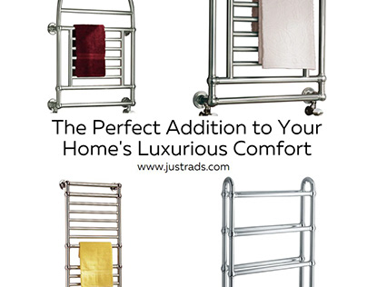 The Perfect Addition to Your Home's Luxurious Comfort