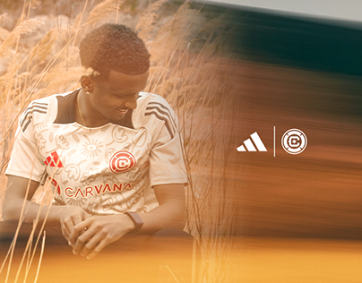 One Planet Soil Jersey | Adidas x MLS x Chicago Fire FC