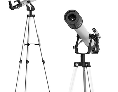 telescope Sigeta Crux