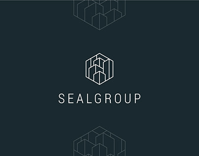 SEALGROUP - Brand Identity