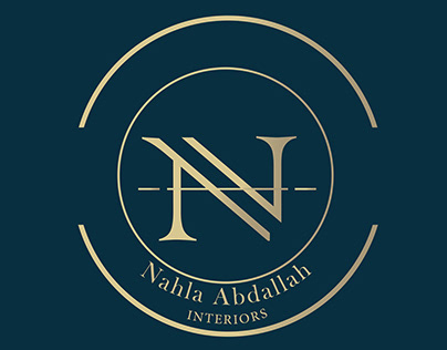 Nahla Abdallah Animated Logo