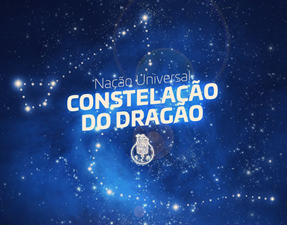 FC Porto | Constelação do Dragão