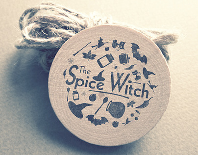 Spice witch