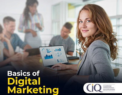 Online Digital Marketing Certification Short Course