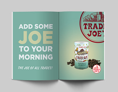 Trader Joe's Campaign