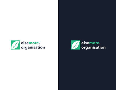 Logo Design [ Elsemore org ]