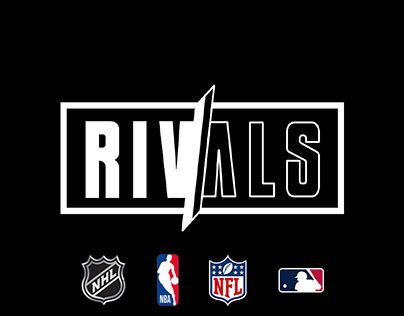 RIVALS (NBA, MLB, NFL, NHL)