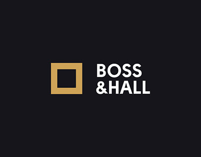 BOSS&HALL
