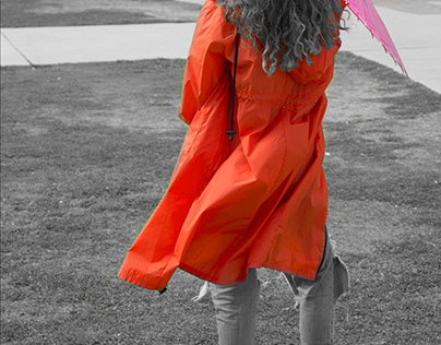 Selective Color