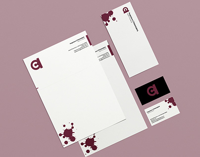 Company papers & Business card
