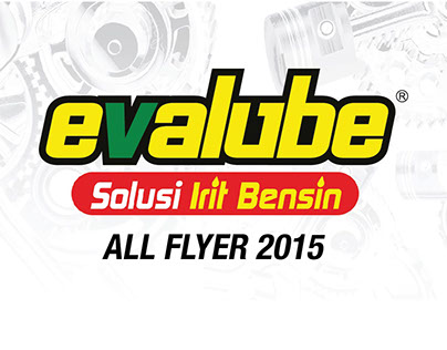Flyer Evalube 2015