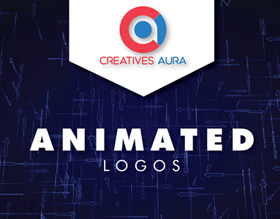Animated Logos