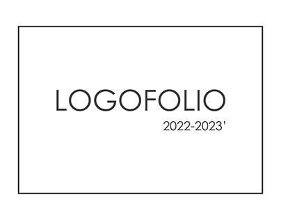 Logofolio 22-23'