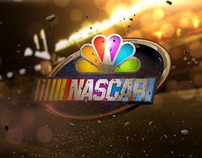 NASCAR On NBC - Tease Package