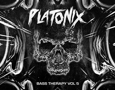 Platonix - Bass Therapy Vol 5