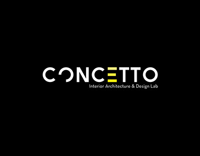 Concetto Lab - Interior Architecture and Design Lab