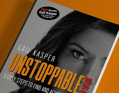 Gail Kasper - Unstoppable