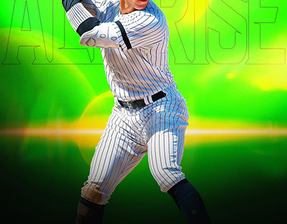 Aaron Judge, Yankees, New York Yankees, MLB