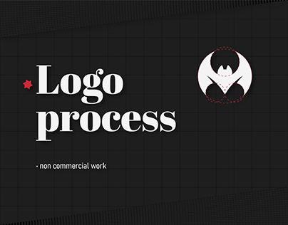 Cover Bacardí Logo Process