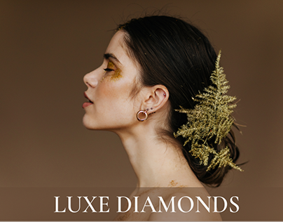 Luxe Diamonds