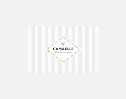 Logo Camaëlle