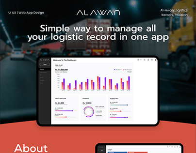 Al Awan Management System