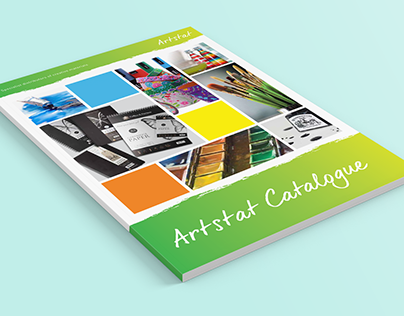 Artstat Stock Catalogue