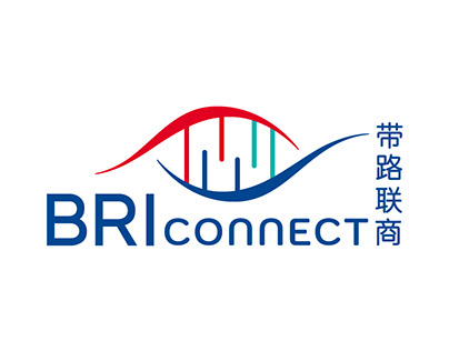 BRI Connect Logo