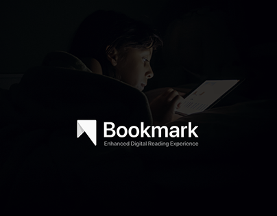 Bookmark: Better eBook Experience — A Case Study