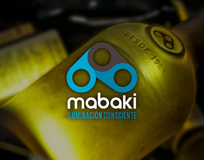 Mabaki | Iluminación consciente