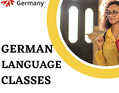 German Language classes In pune