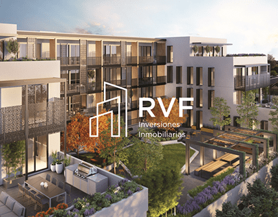 RVF | Inversiones inmobiliarias