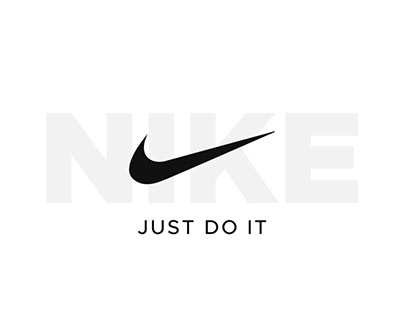 Nike Website Redesign | UXUI