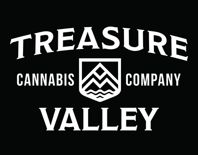 Treasure Valley Re-Brand