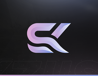 Twitch Skyzii - Logo + Stream pack