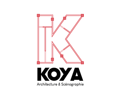 Refonte Charte Graphique de KOYA