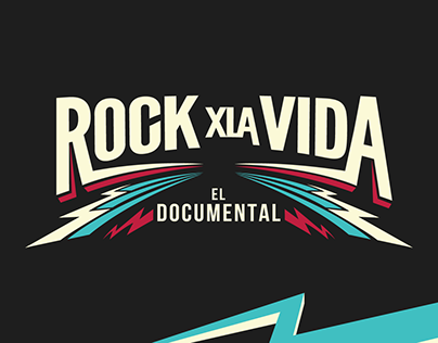 Rock X La Vida El Documental