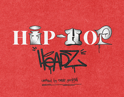 HIP-HOP HEADZ