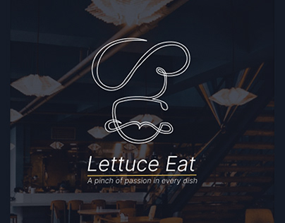 Project thumbnail - Resturant App Design