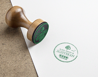Stamp design, Stamp, Rubber stamps