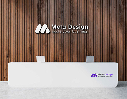 Branding / Logo Design - Meta Design