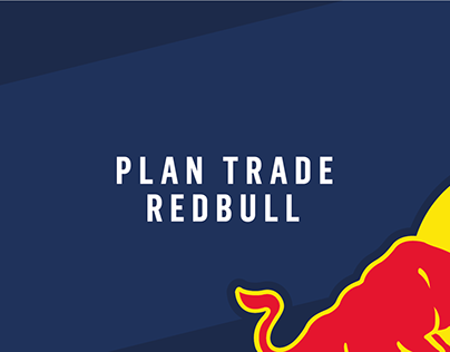 Plan trade Redbull 2019-2020