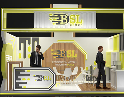 BSL group EG Food expo booth Q4 (Approved ✅)