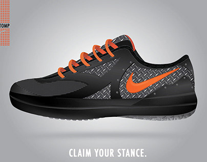Nike Stomp