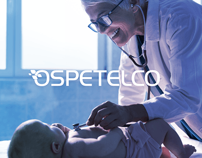 Restyling Ospetelco