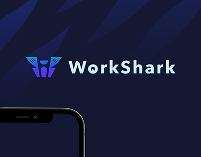 Workshark Branding