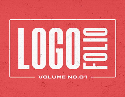 Logofolio - Volume No.01