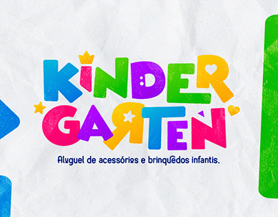 Kindergarten (ID Visual)