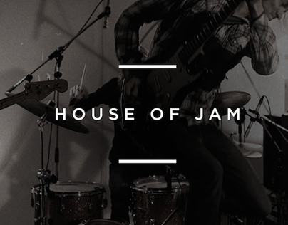 House Of Jam + Update or Die